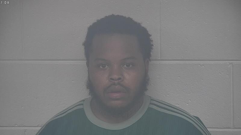 Cincinnati man arrested after police chase on I-75 in Carroll County